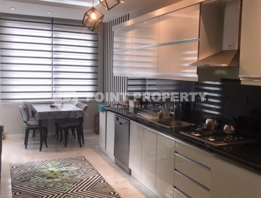 Stylish apartment with modern design, on the 2nd floor in a residential complex built in 2020-id-6427-photo-3