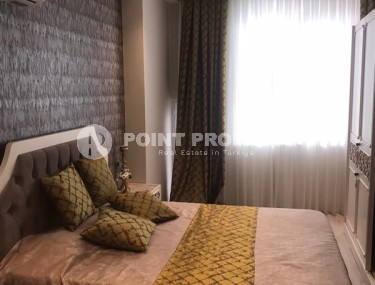 Stylish apartment with modern design, on the 2nd floor in a residential complex built in 2020-id-6427-photo-4