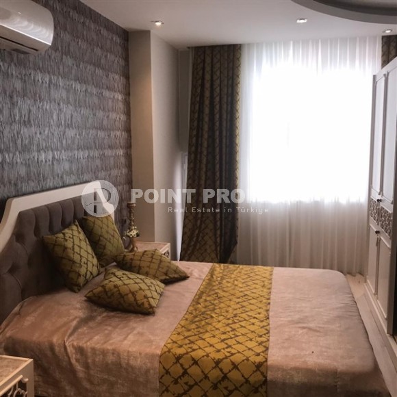 Stylish apartment with modern design, on the 2nd floor in a residential complex built in 2020-id-6427-photo-4