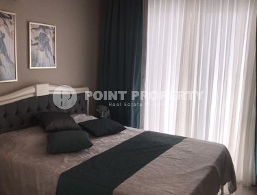 Stylish apartment with modern design, on the 2nd floor in a residential complex built in 2020-id-6427-photo-5