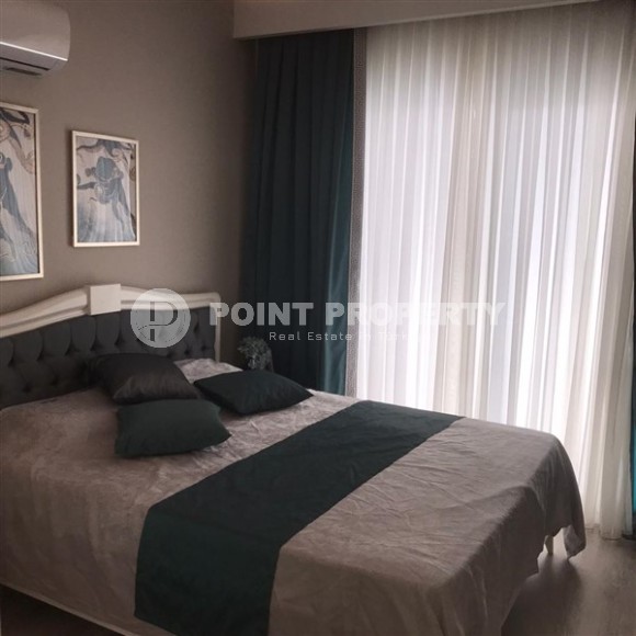 Stylish apartment with modern design, on the 2nd floor in a residential complex built in 2020-id-6427-photo-5