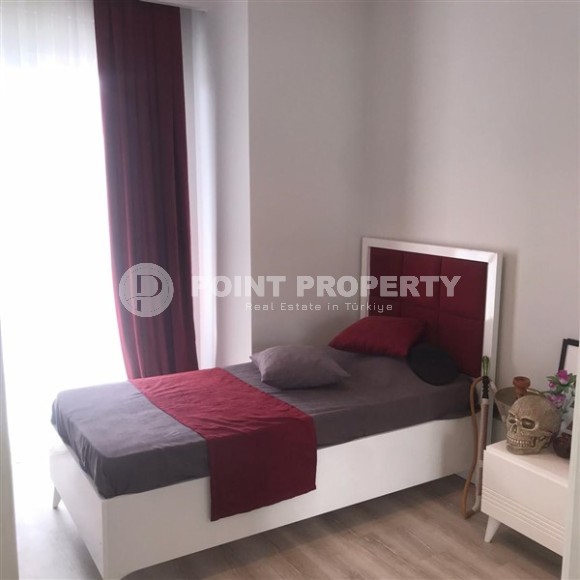 Stylish apartment with modern design, on the 2nd floor in a residential complex built in 2020-id-6427-photo-7