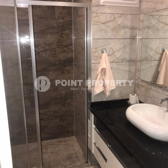 Stylish apartment with modern design, on the 2nd floor in a residential complex built in 2020-id-6427-photo-8