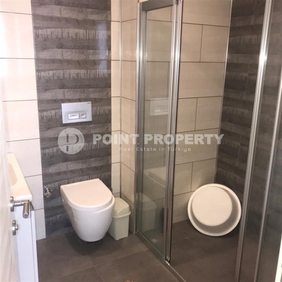 Stylish apartment with modern design, on the 2nd floor in a residential complex built in 2020-id-6427-photo-9