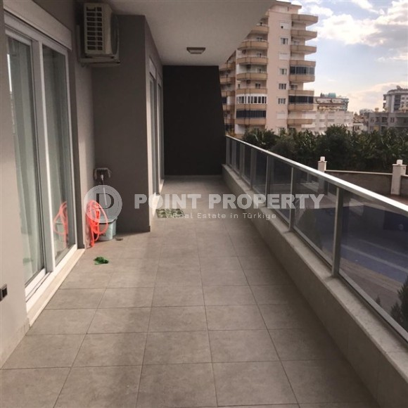 Stylish apartment with modern design, on the 2nd floor in a residential complex built in 2020-id-6427-photo-10