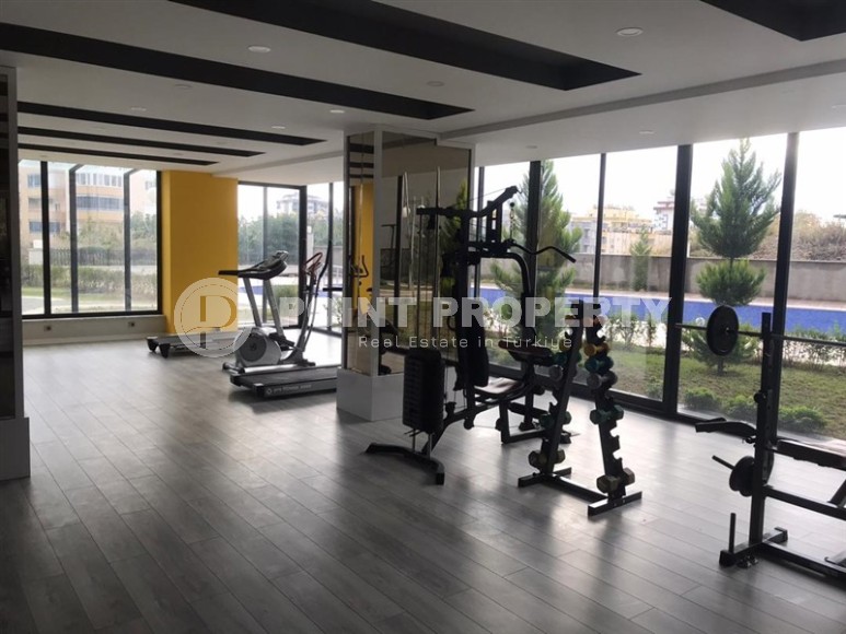 Stylish apartment with modern design, on the 2nd floor in a residential complex built in 2020-id-6427-photo-12