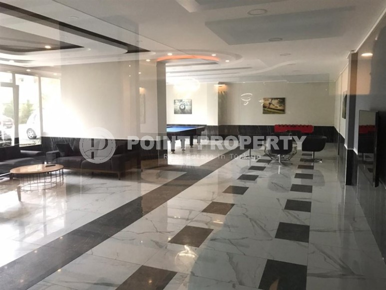 Stylish apartment with modern design, on the 2nd floor in a residential complex built in 2020-id-6427-photo-13