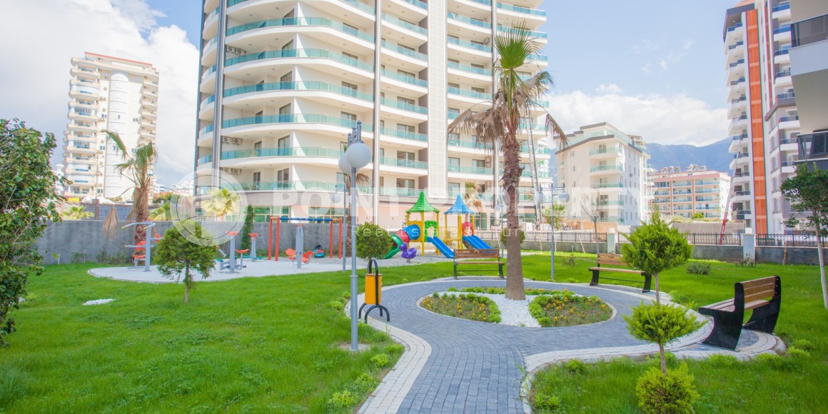 Stylish apartment with modern design, on the 2nd floor in a residential complex built in 2020-id-6427-photo-15