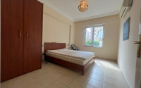 Alanya center: three-room apartment, 100m², in a house with a swimming pool, 600m from the sea-id-1505-photo-10