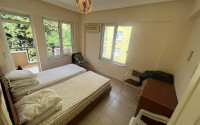Alanya center: three-room apartment, 100m², in a house with a swimming pool, 600m from the sea-id-1505-photo-14