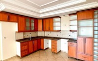Квартира с видом на море, на 4-м этаже в доме 2010 года постройки, в центре района Махмутлар-id-6431-фото-3