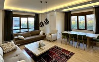 Ready-to-move-in apartment 4+1, on an area of 200 m2, in a prestigious area of Alanya - Upper Oba-id-6432-photo-1