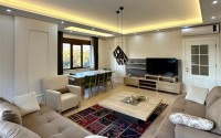 Ready-to-move-in apartment 4+1, on an area of 200 m2, in a prestigious area of Alanya - Upper Oba-id-6432-photo-2
