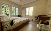 Alanya center: three-room apartment, 100m², in a house with a swimming pool, 600m from the sea-id-1505-photo-16