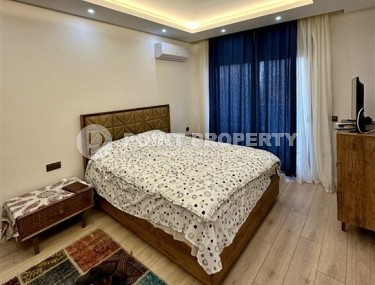 Ready-to-move-in apartment 4+1, on an area of 200 m2, in a prestigious area of Alanya - Upper Oba-id-6432-photo-5
