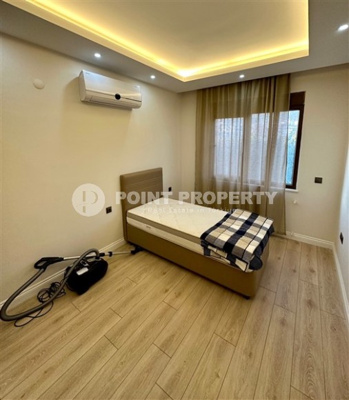 Ready-to-move-in apartment 4+1, on an area of 200 m2, in a prestigious area of Alanya - Upper Oba-id-6432-photo-7