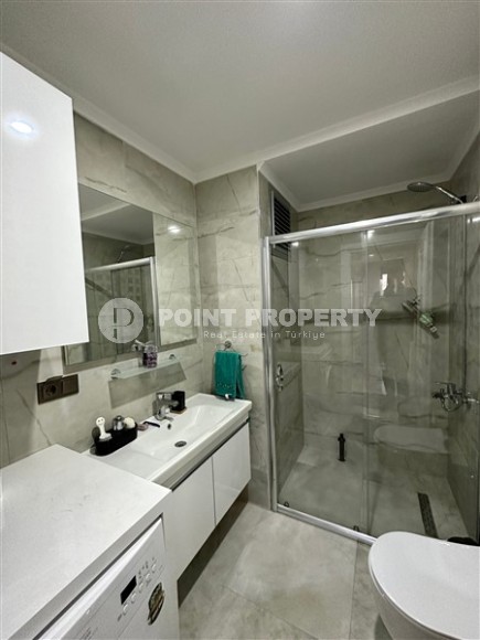 Ready-to-move-in apartment 4+1, on an area of 200 m2, in a prestigious area of Alanya - Upper Oba-id-6432-photo-9