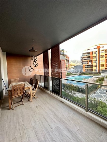 Ready-to-move-in apartment 4+1, on an area of 200 m2, in a prestigious area of Alanya - Upper Oba-id-6432-photo-10