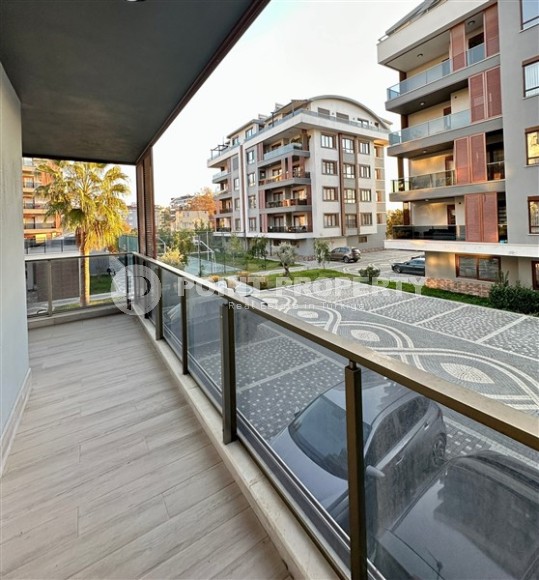 Ready-to-move-in apartment 4+1, on an area of 200 m2, in a prestigious area of Alanya - Upper Oba-id-6432-photo-11