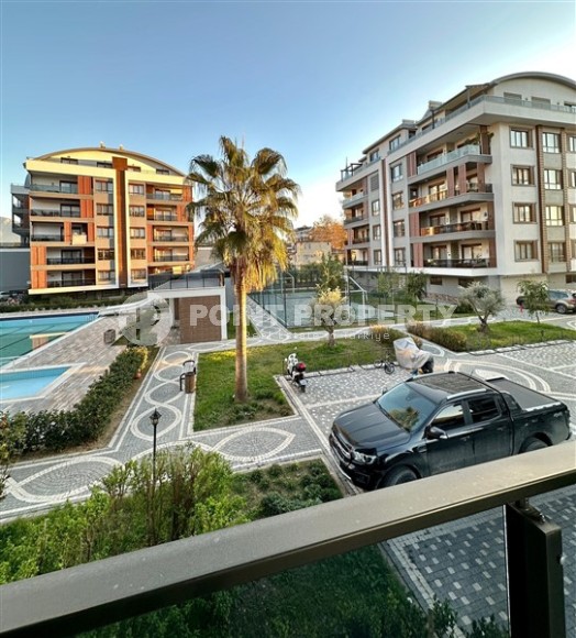 Ready-to-move-in apartment 4+1, on an area of 200 m2, in a prestigious area of Alanya - Upper Oba-id-6432-photo-12