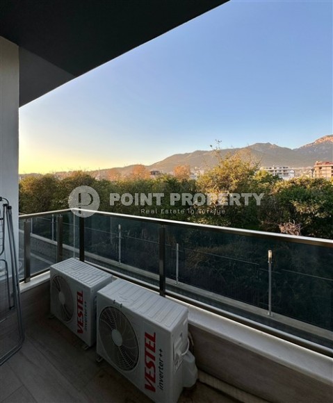 Ready-to-move-in apartment 4+1, on an area of 200 m2, in a prestigious area of Alanya - Upper Oba-id-6432-photo-13