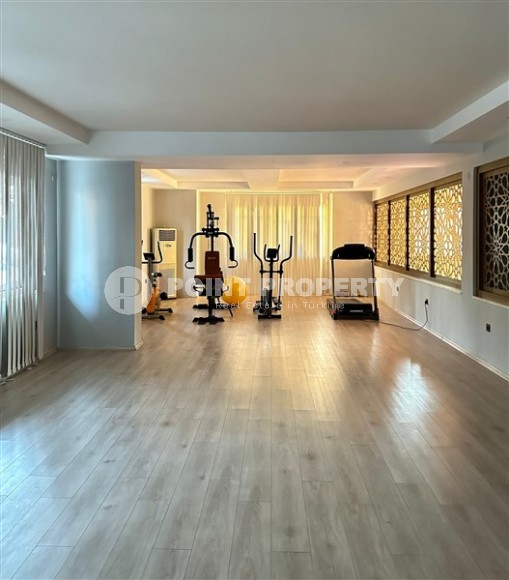 Ready-to-move-in apartment 4+1, on an area of 200 m2, in a prestigious area of Alanya - Upper Oba-id-6432-photo-14