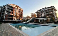 Ready-to-move-in apartment 4+1, on an area of 200 m2, in a prestigious area of Alanya - Upper Oba-id-6432-photo-15