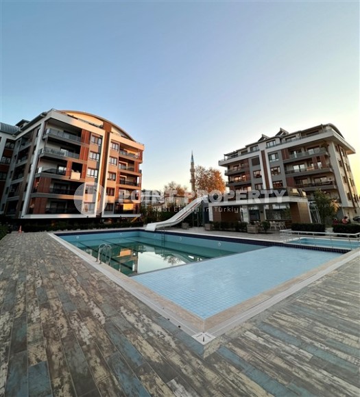 Ready-to-move-in apartment 4+1, on an area of 200 m2, in a prestigious area of Alanya - Upper Oba-id-6432-photo-15