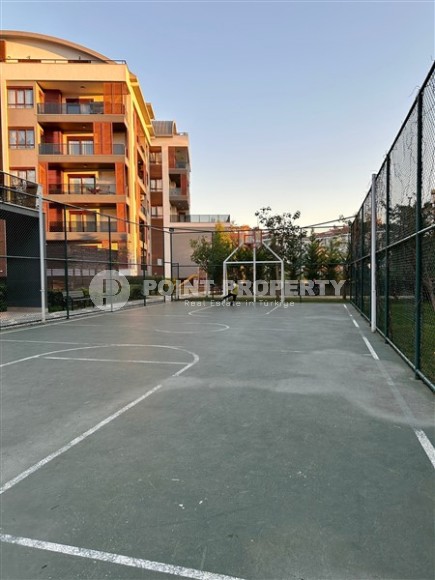 Ready-to-move-in apartment 4+1, on an area of 200 m2, in a prestigious area of Alanya - Upper Oba-id-6432-photo-16