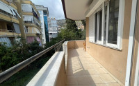 Alanya center: three-room apartment, 100m², in a house with a swimming pool, 600m from the sea-id-1505-photo-19