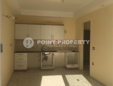 Small apartment with fine finishing, 650 meters from the sea, in the center of Mahmutlar-id-6433-photo-2