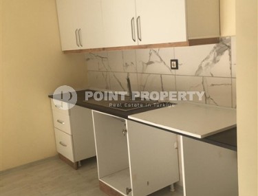 Small apartment with fine finishing, 650 meters from the sea, in the center of Mahmutlar-id-6433-photo-3