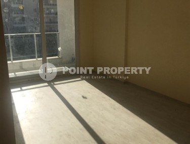 Small apartment with fine finishing, 650 meters from the sea, in the center of Mahmutlar-id-6433-photo-5