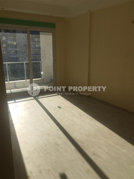 Small apartment with fine finishing, 650 meters from the sea, in the center of Mahmutlar-id-6433-photo-5