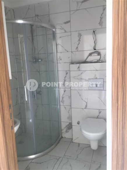 Small apartment with fine finishing, 650 meters from the sea, in the center of Mahmutlar-id-6433-photo-6