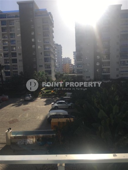 Small apartment with fine finishing, 650 meters from the sea, in the center of Mahmutlar-id-6433-photo-7