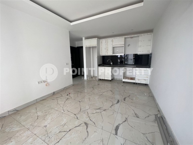 New apartments on different floors, in a premium residential complex, with a “city within a city” infrastructure-id-6434-photo-2