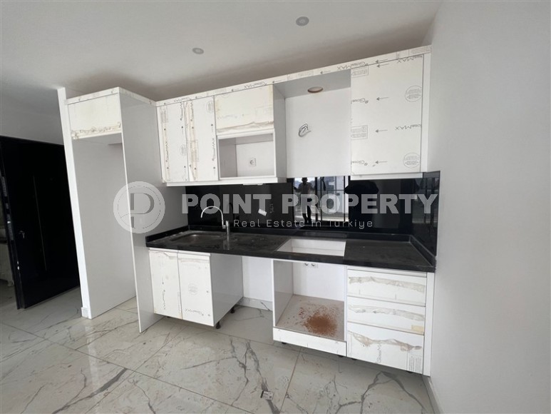 New apartments on different floors, in a premium residential complex, with a “city within a city” infrastructure-id-6434-photo-3