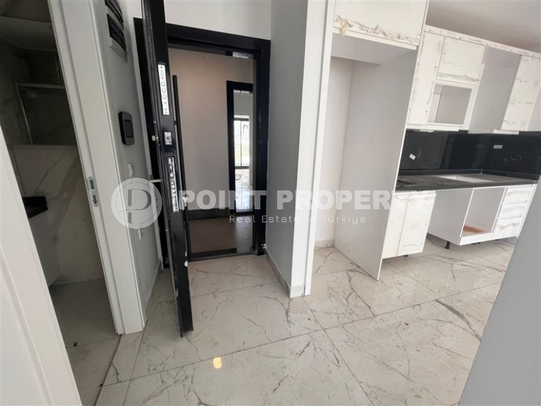 New apartments on different floors, in a premium residential complex, with a “city within a city” infrastructure-id-6434-photo-4