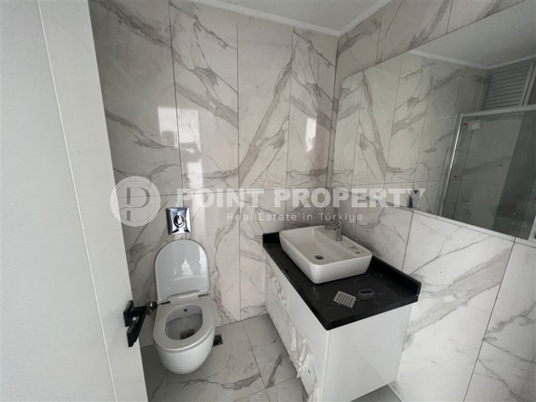 New apartments on different floors, in a premium residential complex, with a “city within a city” infrastructure-id-6434-photo-7