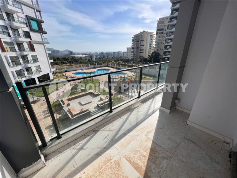 New apartments on different floors, in a premium residential complex, with a “city within a city” infrastructure-id-6434-photo-9