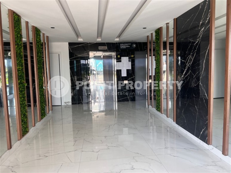 New apartments on different floors, in a premium residential complex, with a “city within a city” infrastructure-id-6434-photo-12