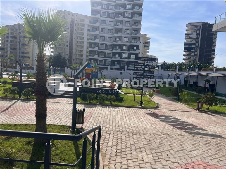 New apartments on different floors, in a premium residential complex, with a “city within a city” infrastructure-id-6434-photo-14