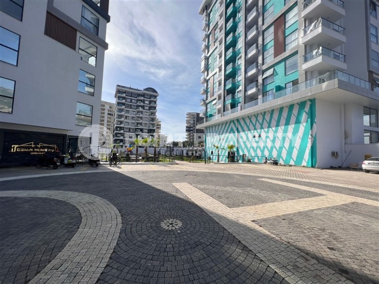 New apartments on different floors, in a premium residential complex, with a “city within a city” infrastructure-id-6434-photo-15