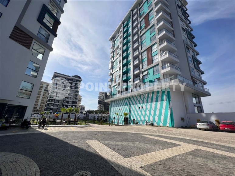 New apartments on different floors, in a premium residential complex, with a “city within a city” infrastructure-id-6434-photo-16