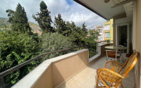 Alanya center: three-room apartment, 100m², in a house with a swimming pool, 600m from the sea-id-1505-photo-22
