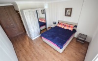 Comfortable 2+1 apartment, on an area of 110 m2, in the center of a quiet, picturesque area of Alanya - Tosmur-id-6435-photo-6