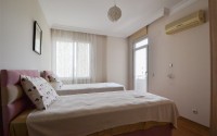 Comfortable 2+1 apartment, on an area of 110 m2, in the center of a quiet, picturesque area of Alanya - Tosmur-id-6435-photo-7