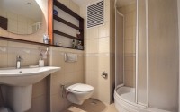 Comfortable 2+1 apartment, on an area of 110 m2, in the center of a quiet, picturesque area of Alanya - Tosmur-id-6435-photo-9