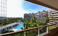 Comfortable 2+1 apartment, on an area of 110 m2, in the center of a quiet, picturesque area of Alanya - Tosmur-id-6435-photo-12